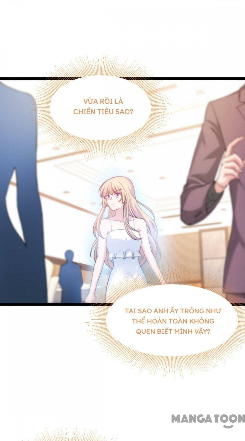 Ảnh Hậu Lão Bà Không Được Chạy: Chapter 185