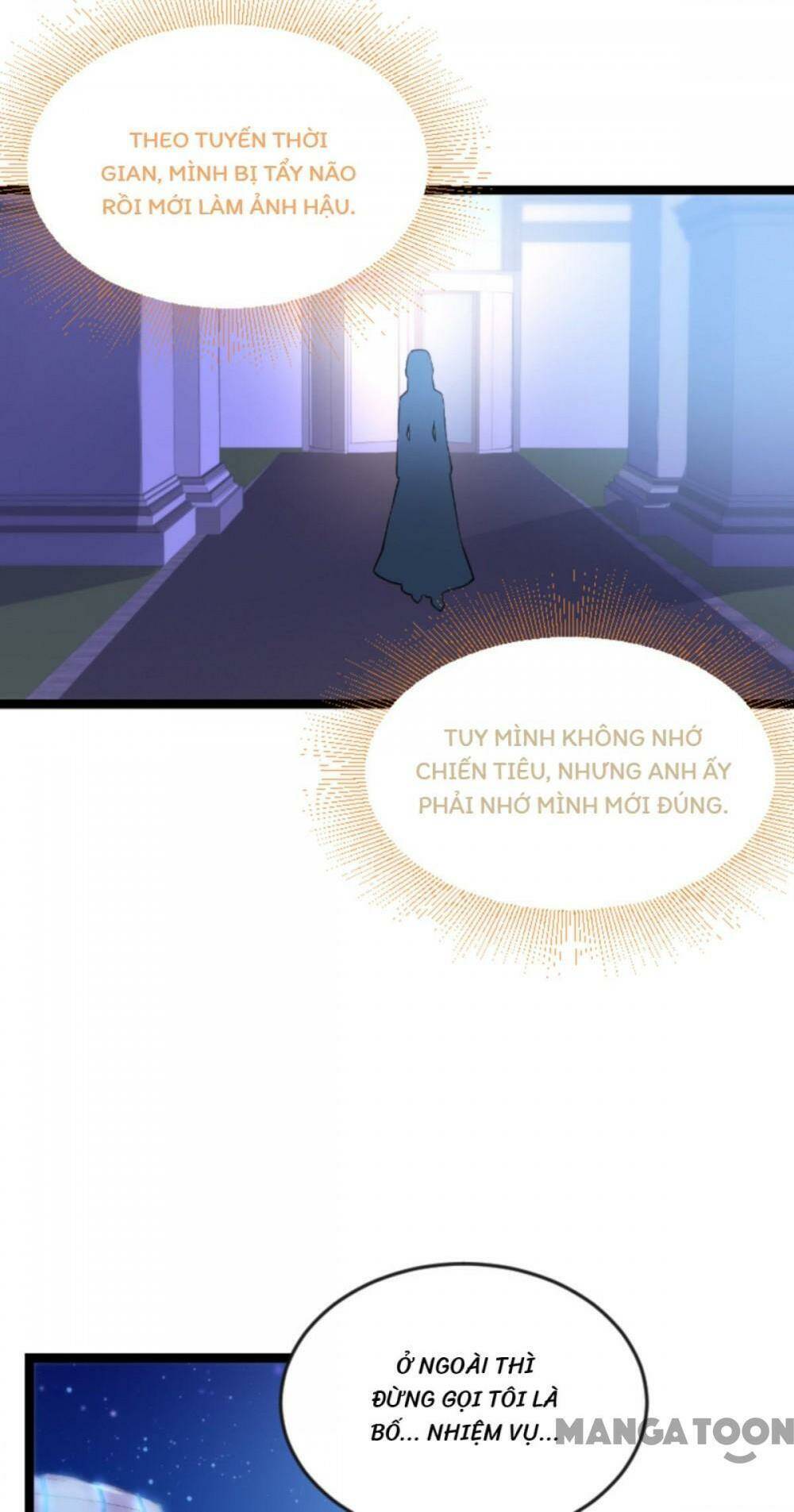 Ảnh Hậu Lão Bà Không Được Chạy: Chapter 185
