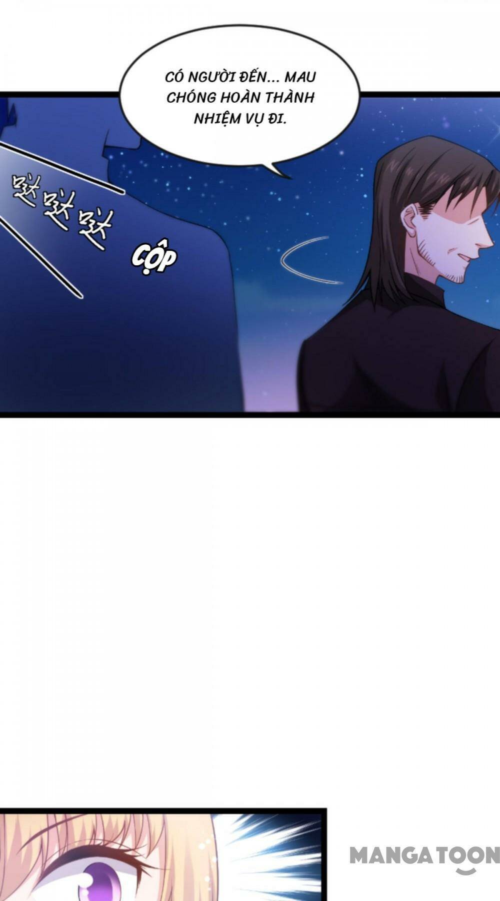 Ảnh Hậu Lão Bà Không Được Chạy: Chapter 185