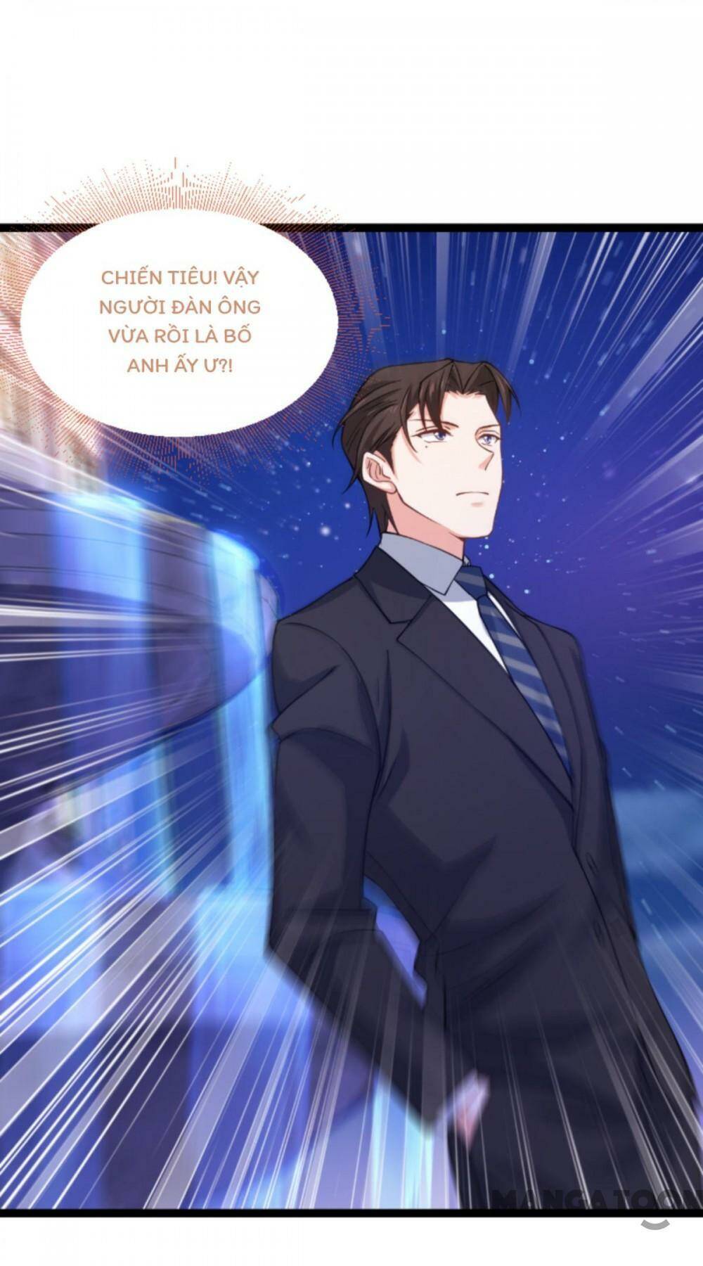 Ảnh Hậu Lão Bà Không Được Chạy: Chapter 185