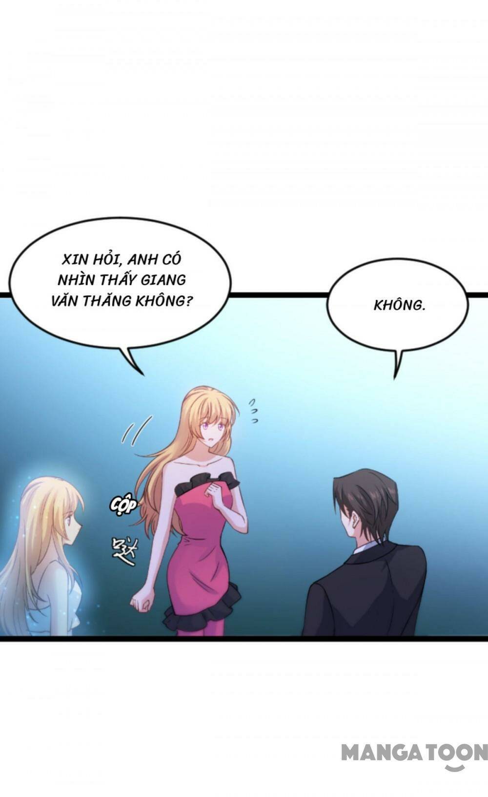Ảnh Hậu Lão Bà Không Được Chạy: Chapter 185