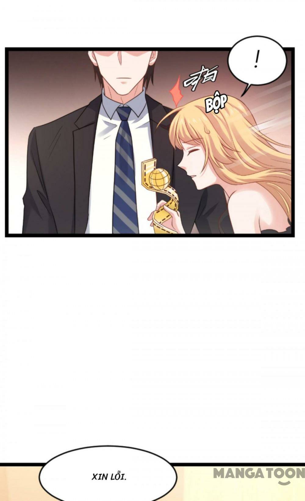 Ảnh Hậu Lão Bà Không Được Chạy: Chapter 185