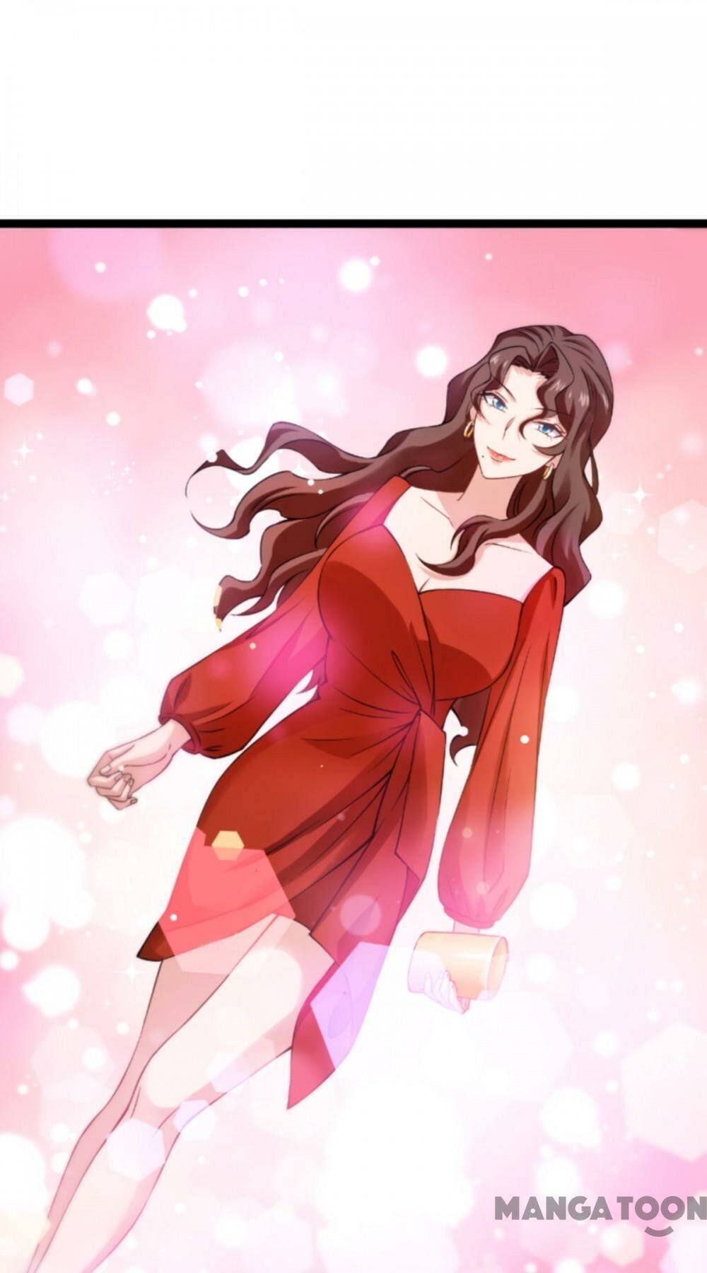 Ảnh Hậu Lão Bà Không Được Chạy: Chapter 185