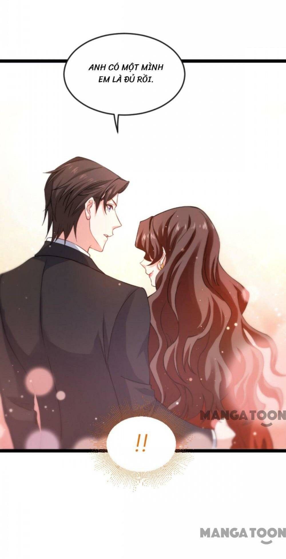 Ảnh Hậu Lão Bà Không Được Chạy: Chapter 185