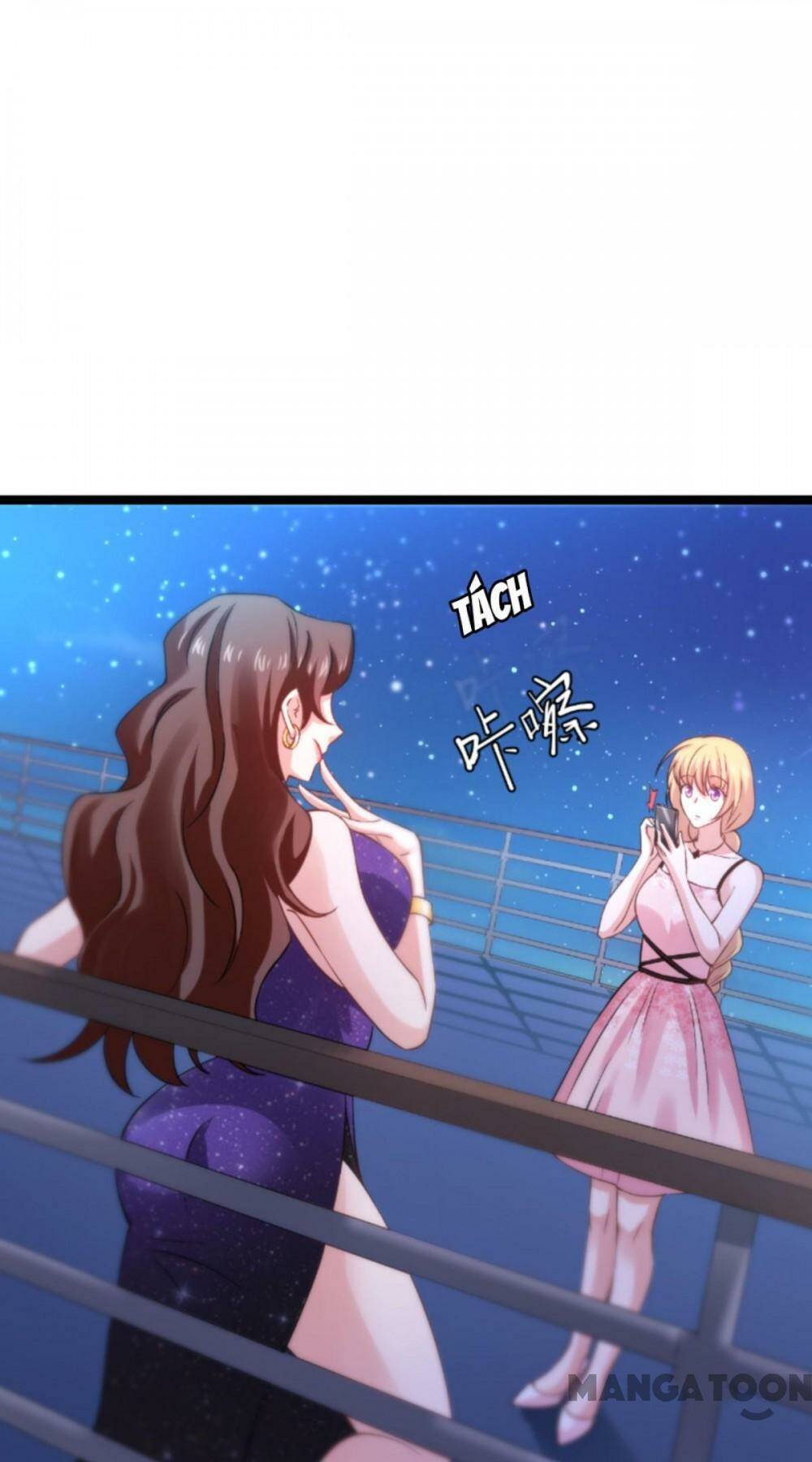 Ảnh Hậu Lão Bà Không Được Chạy: Chapter 185