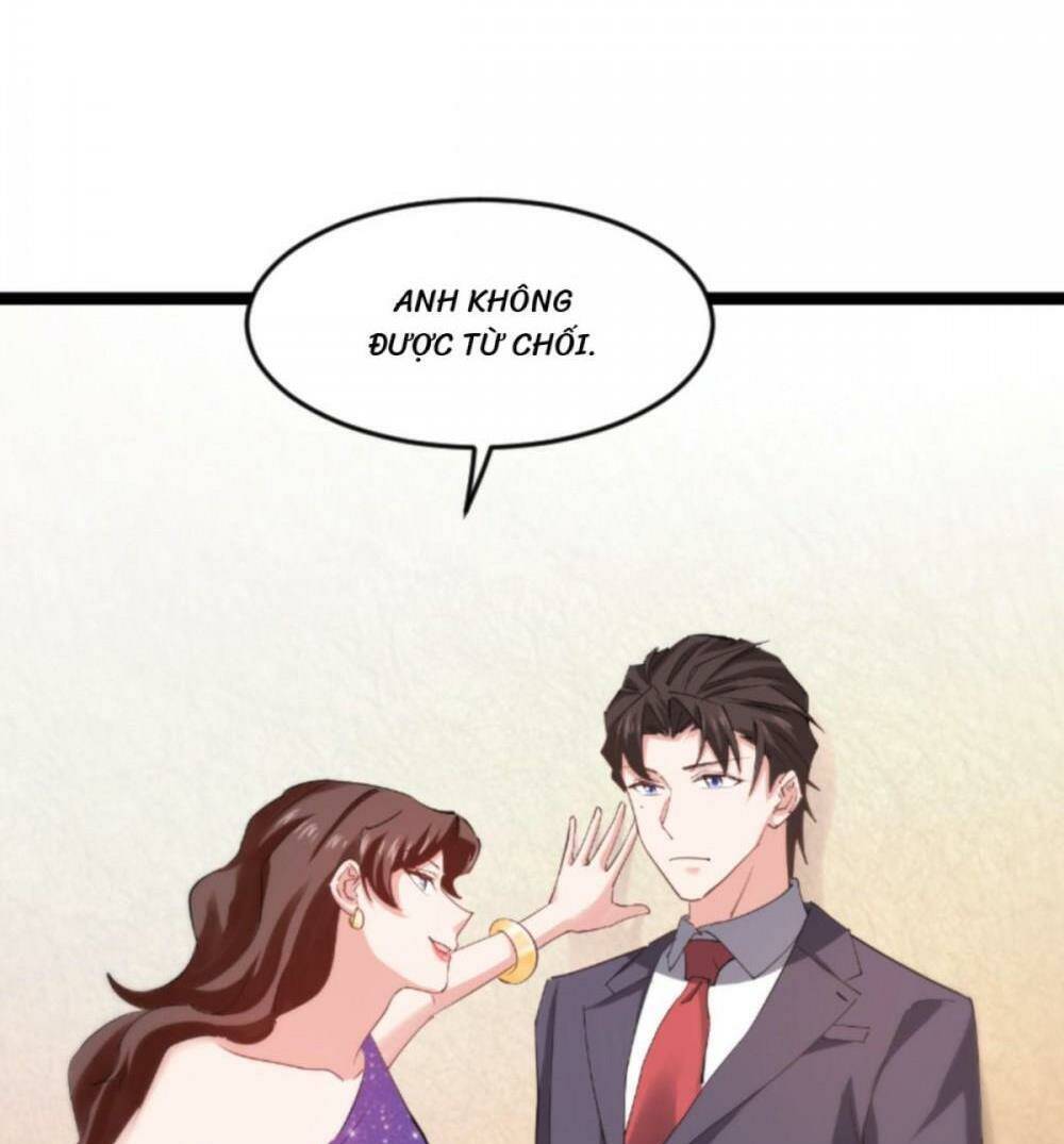 Ảnh Hậu Lão Bà Không Được Chạy: Chapter 185
