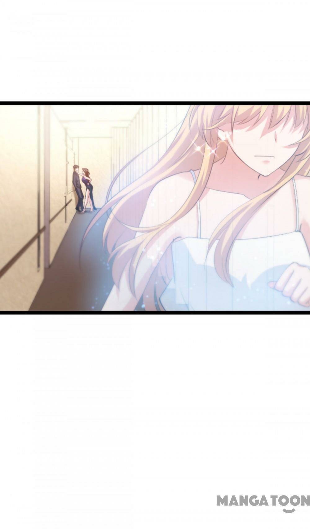Ảnh Hậu Lão Bà Không Được Chạy: Chapter 185