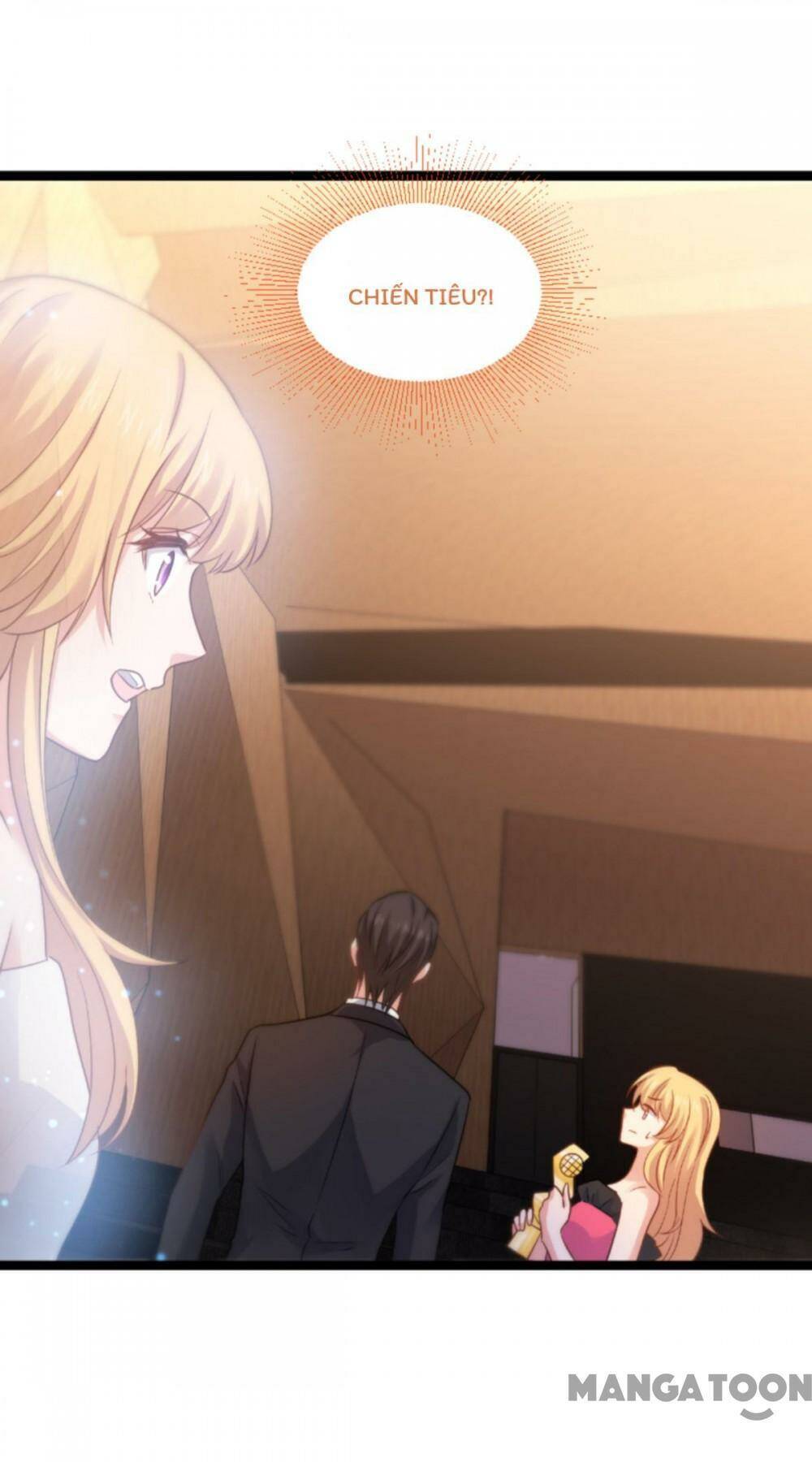 Ảnh Hậu Lão Bà Không Được Chạy: Chapter 185