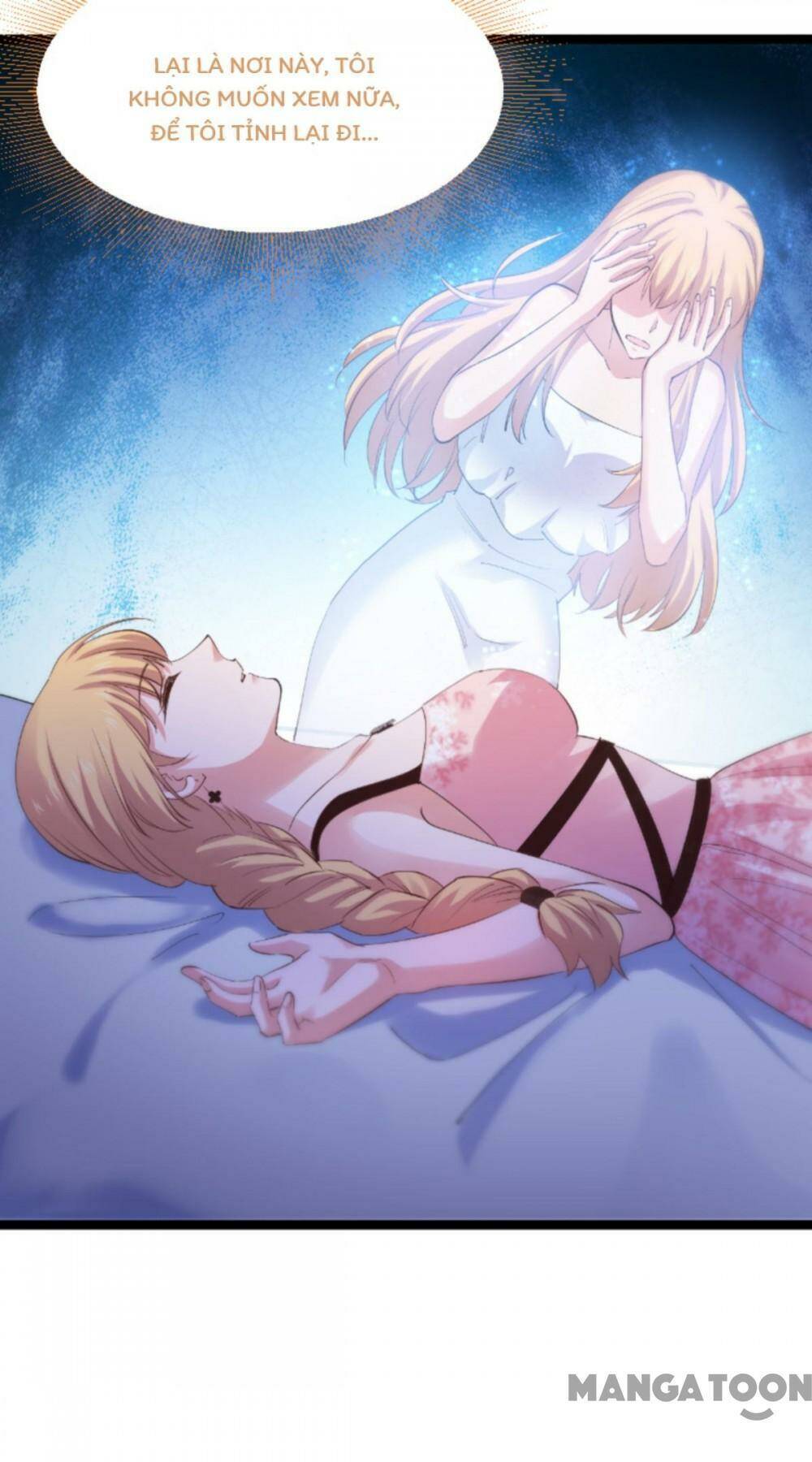 Ảnh Hậu Lão Bà Không Được Chạy: Chapter 185