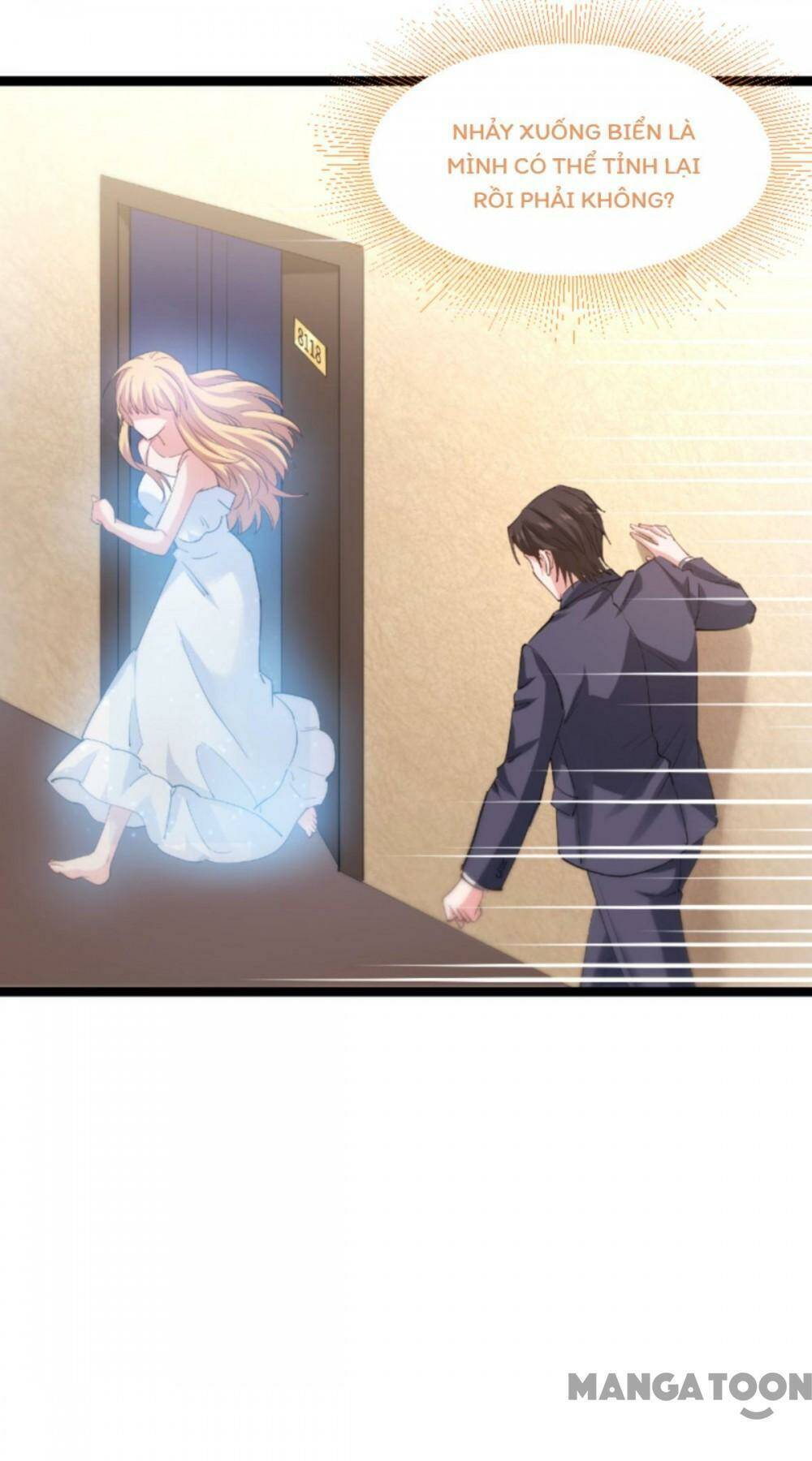 Ảnh Hậu Lão Bà Không Được Chạy: Chapter 185
