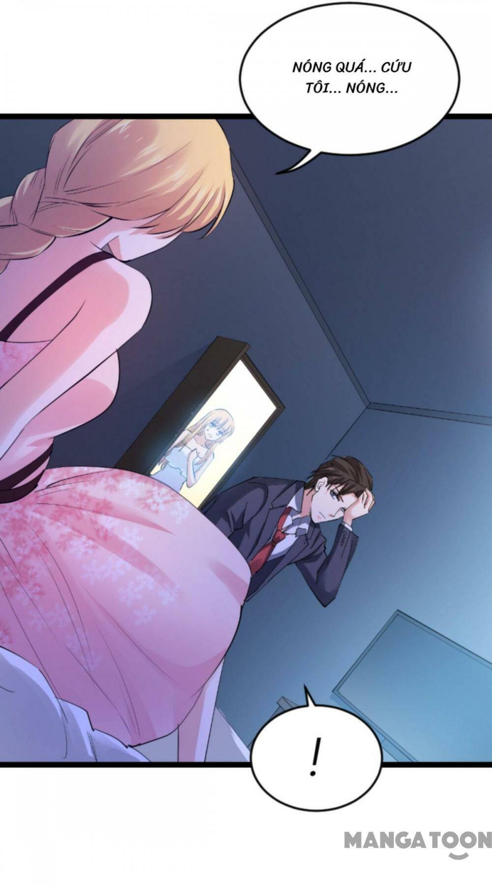 Ảnh Hậu Lão Bà Không Được Chạy: Chapter 185
