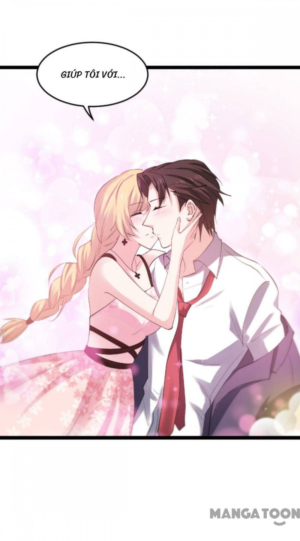 Ảnh Hậu Lão Bà Không Được Chạy: Chapter 185
