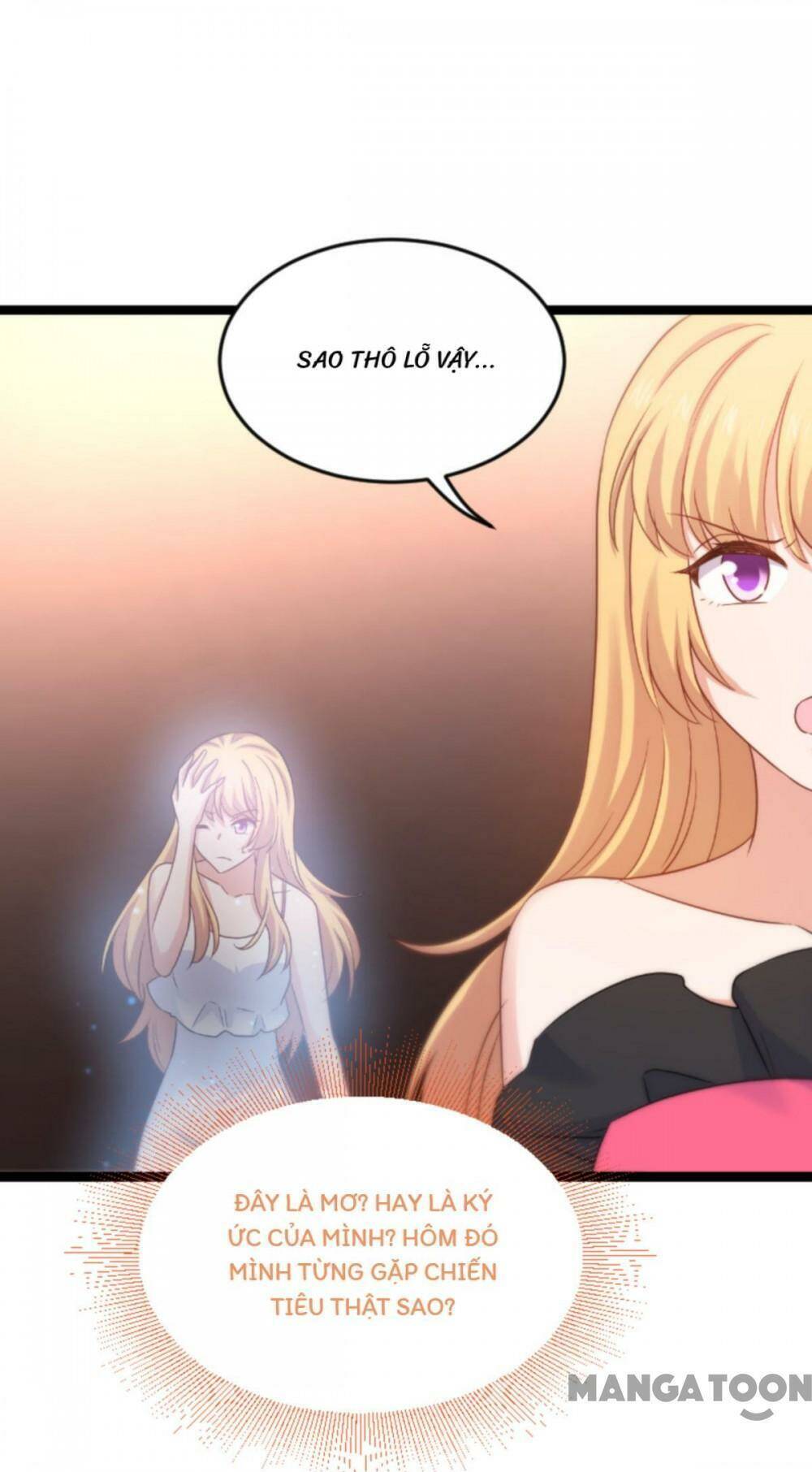 Ảnh Hậu Lão Bà Không Được Chạy: Chapter 185