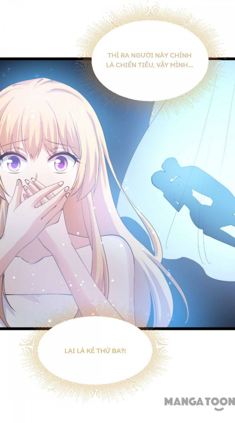Ảnh Hậu Lão Bà Không Được Chạy: Chapter 185