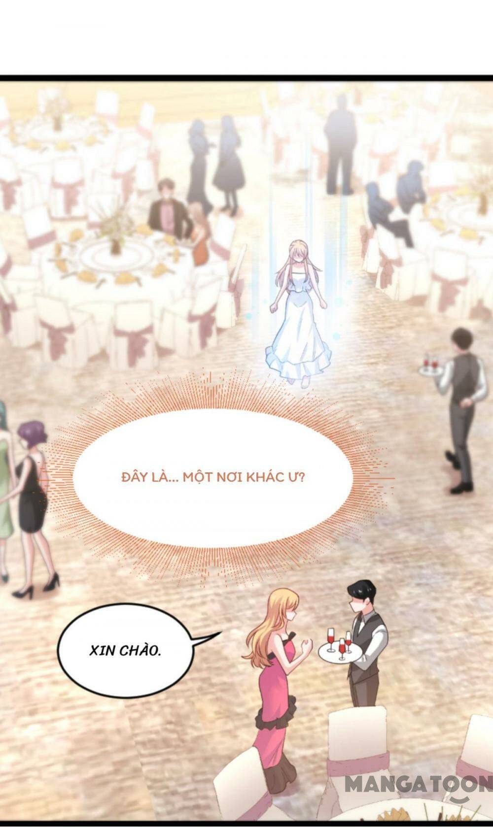 Ảnh Hậu Lão Bà Không Được Chạy: Chapter 185