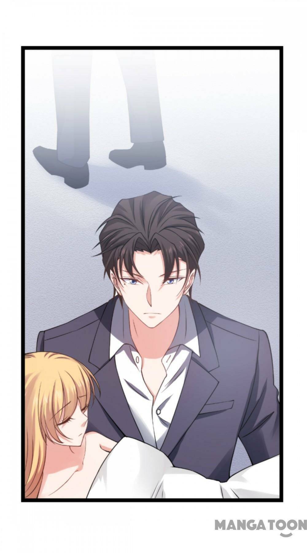 Ảnh Hậu Lão Bà Không Được Chạy: Chapter 186