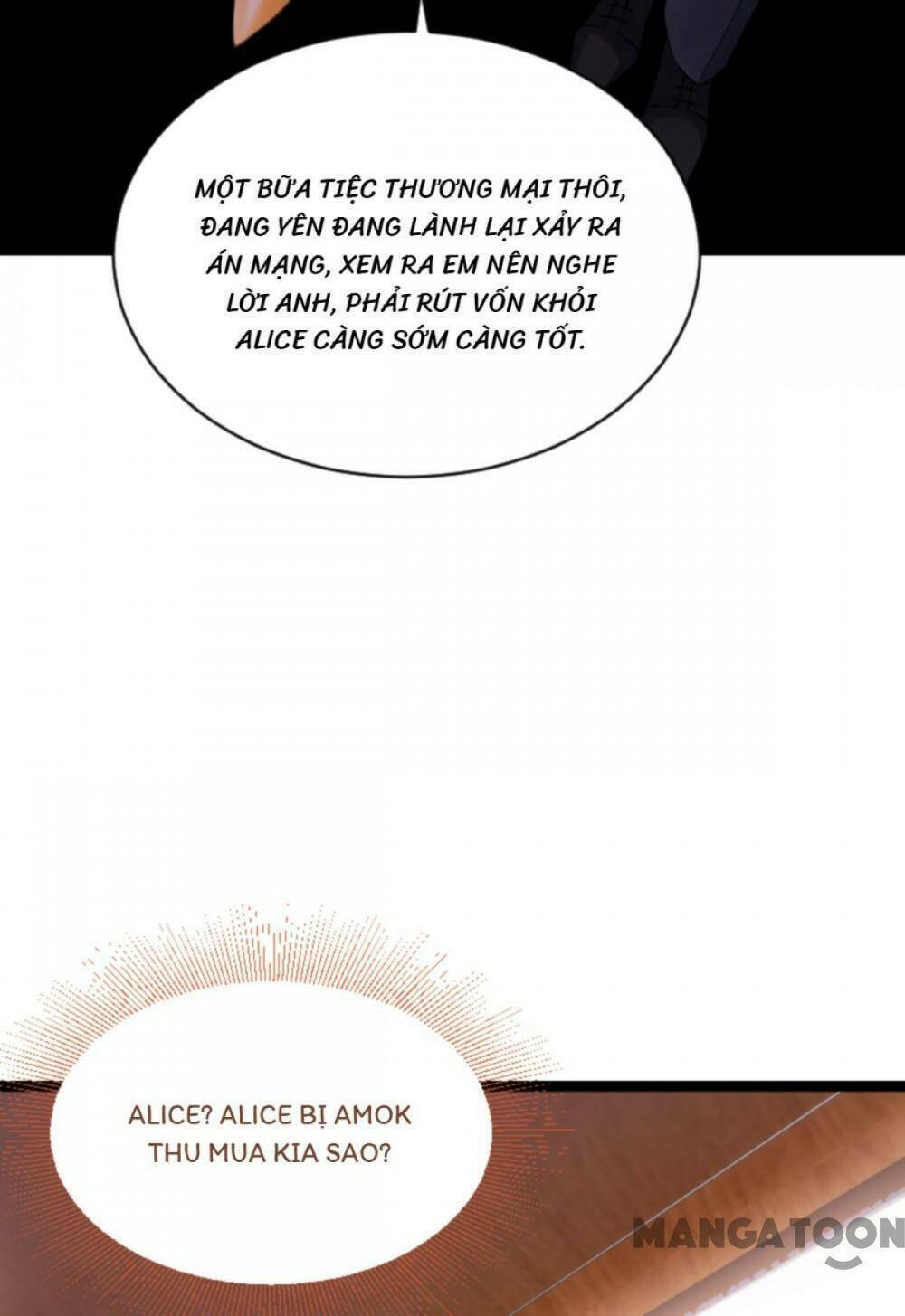 Ảnh Hậu Lão Bà Không Được Chạy: Chapter 186