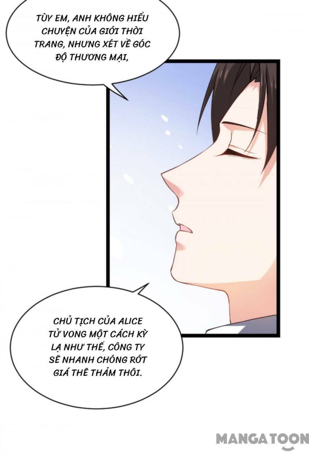 Ảnh Hậu Lão Bà Không Được Chạy: Chapter 186