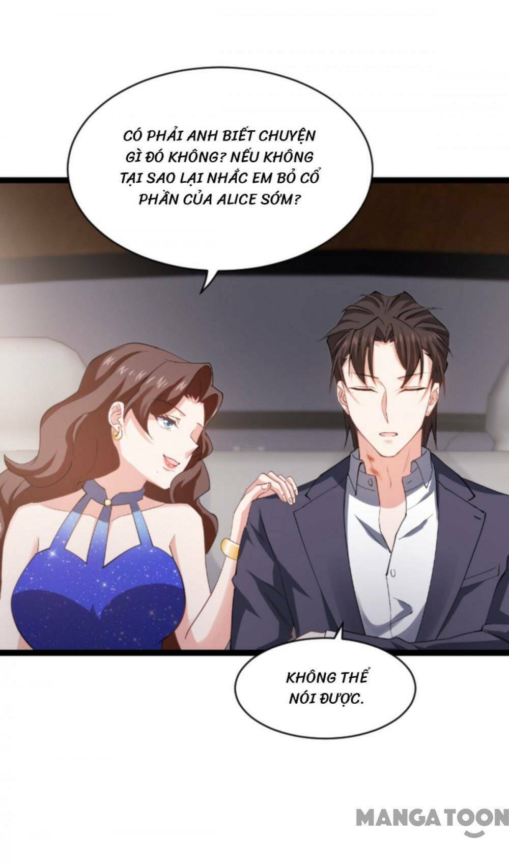 Ảnh Hậu Lão Bà Không Được Chạy: Chapter 186