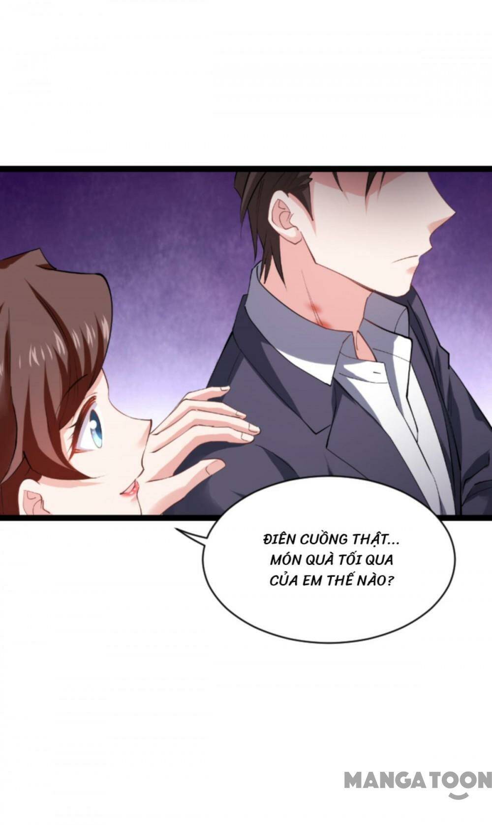 Ảnh Hậu Lão Bà Không Được Chạy: Chapter 186