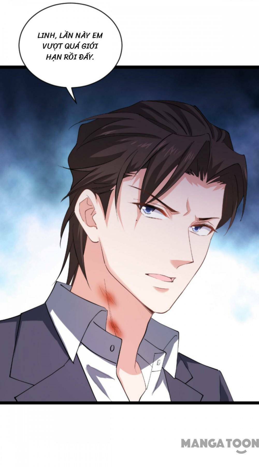 Ảnh Hậu Lão Bà Không Được Chạy: Chapter 186