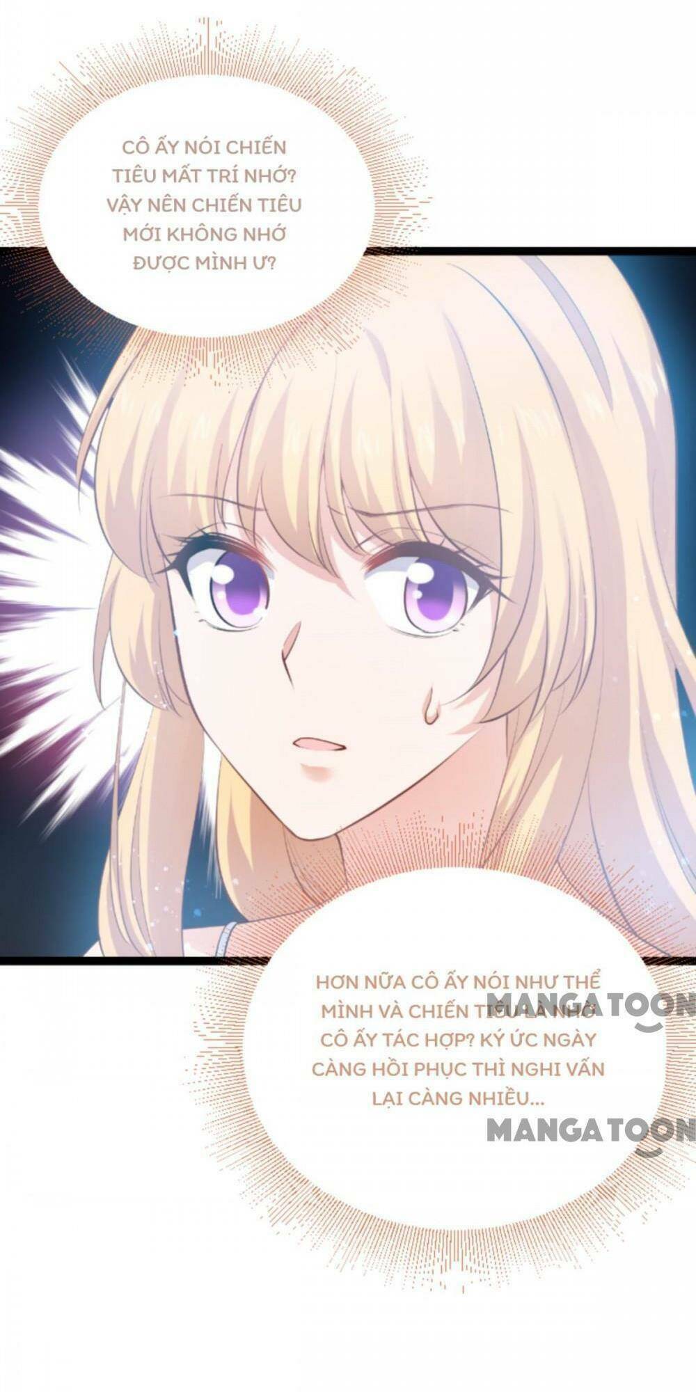 Ảnh Hậu Lão Bà Không Được Chạy: Chapter 186