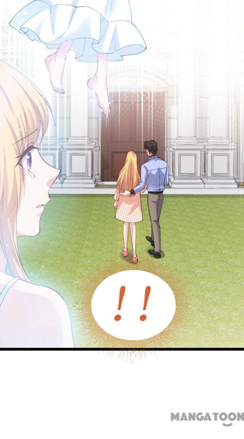 Ảnh Hậu Lão Bà Không Được Chạy: Chapter 186