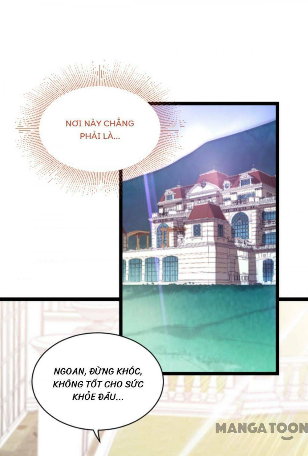 Ảnh Hậu Lão Bà Không Được Chạy: Chapter 186