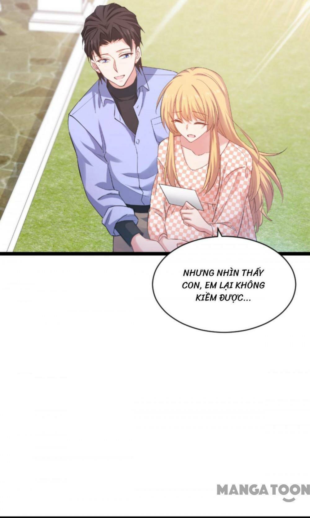 Ảnh Hậu Lão Bà Không Được Chạy: Chapter 186