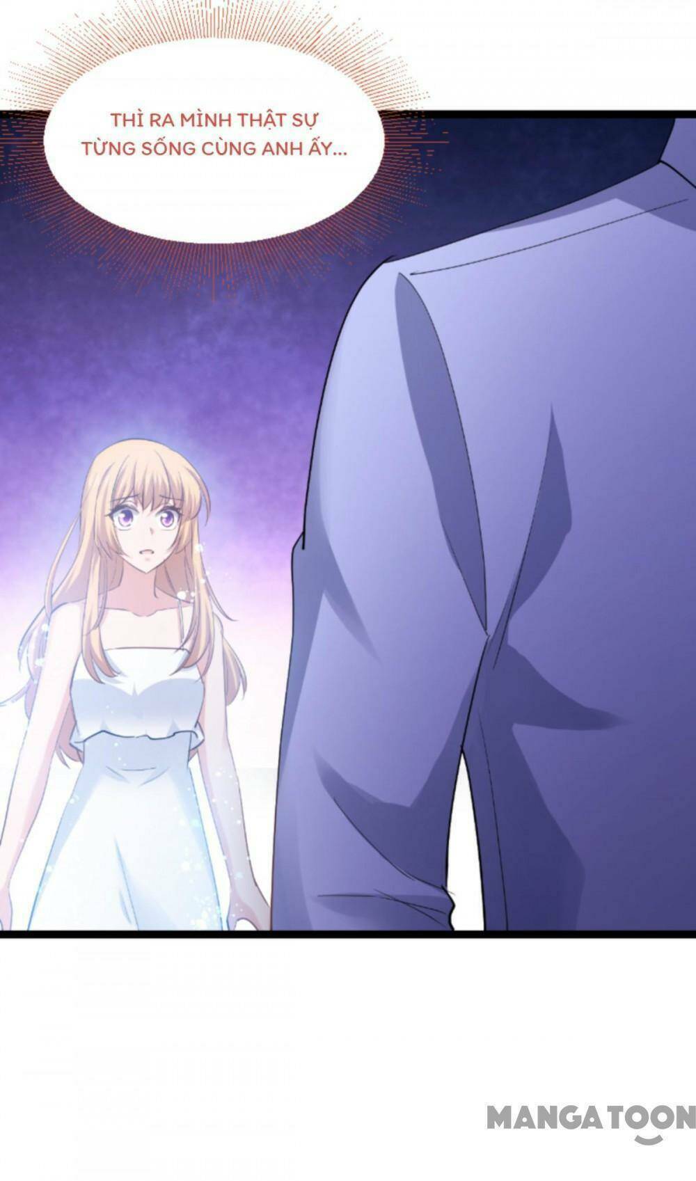 Ảnh Hậu Lão Bà Không Được Chạy: Chapter 186