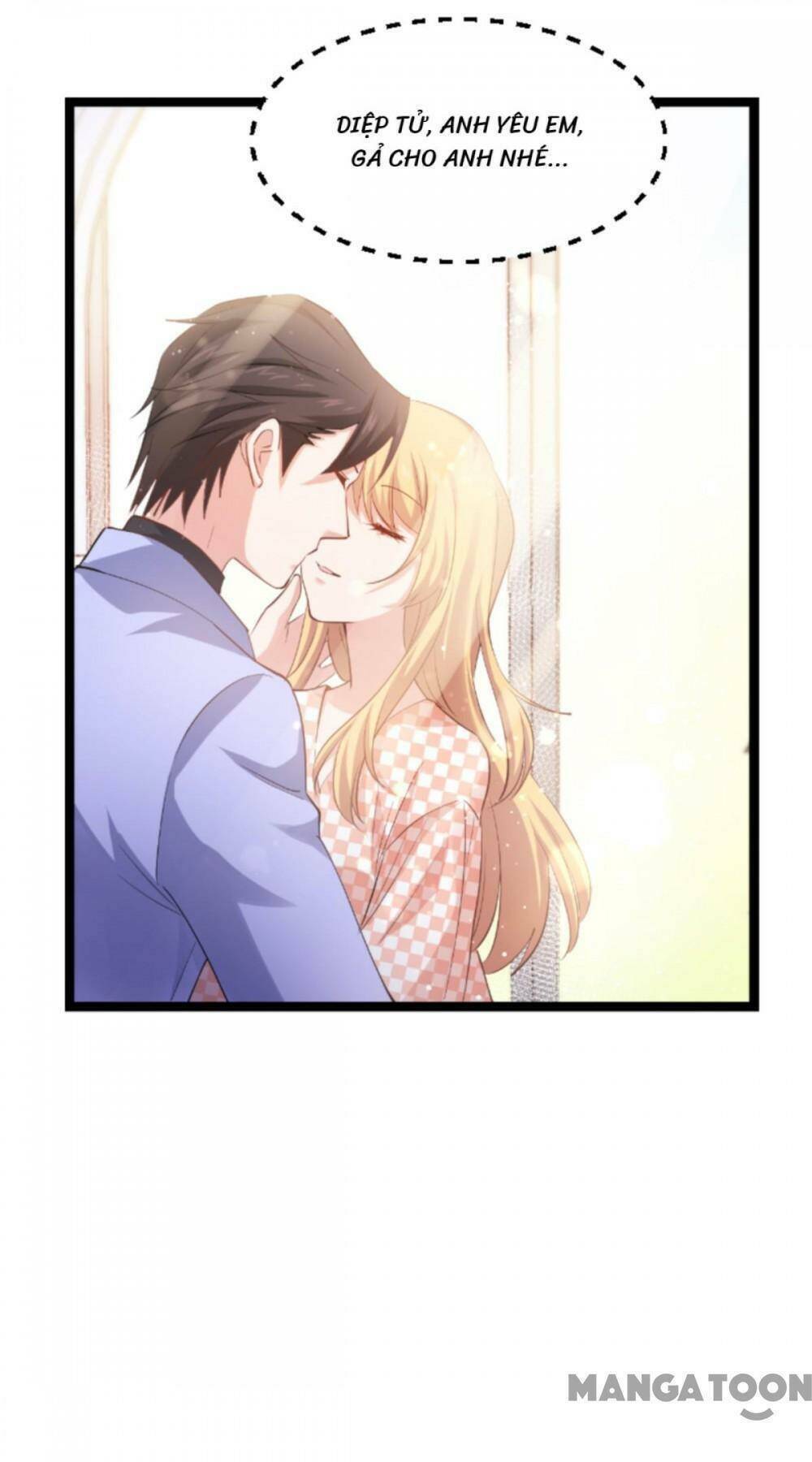 Ảnh Hậu Lão Bà Không Được Chạy: Chapter 186