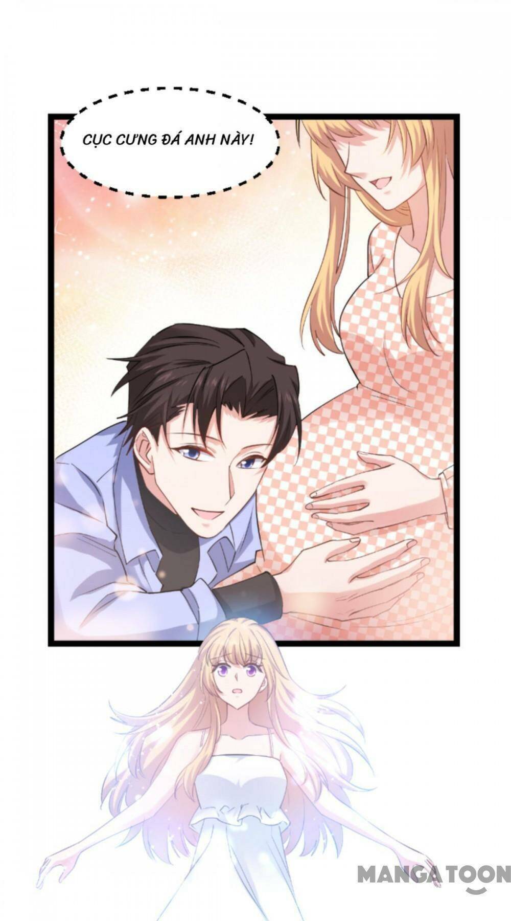 Ảnh Hậu Lão Bà Không Được Chạy: Chapter 186