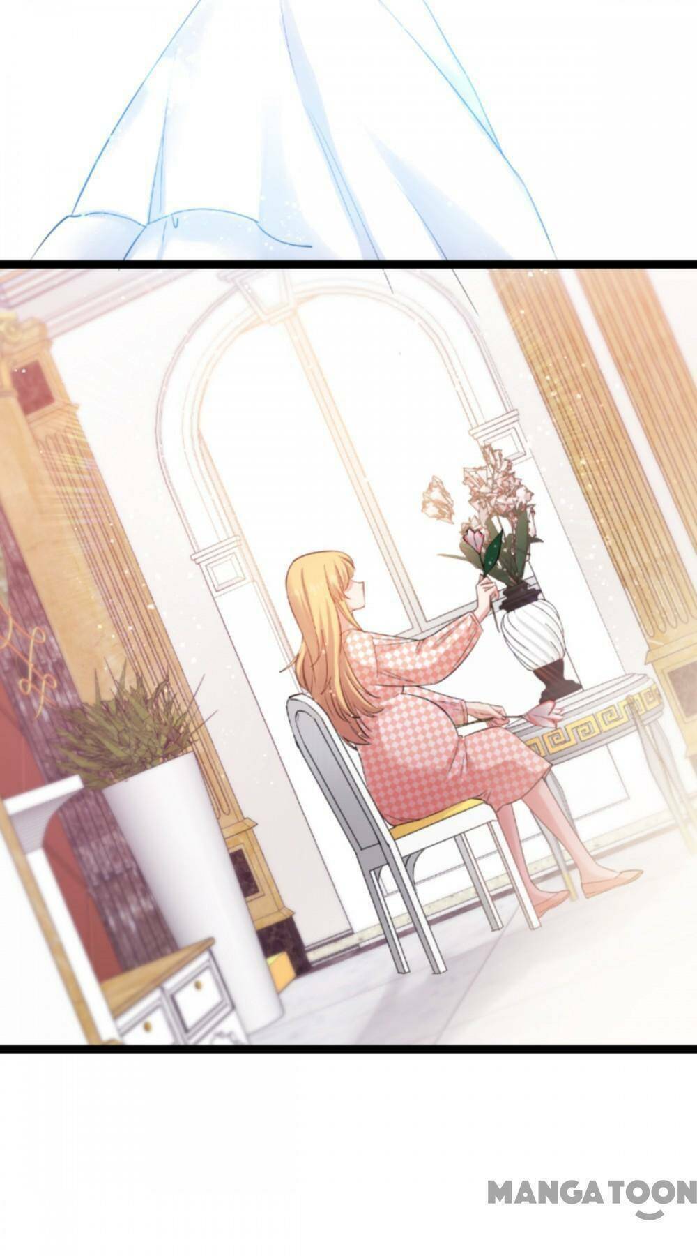 Ảnh Hậu Lão Bà Không Được Chạy: Chapter 186