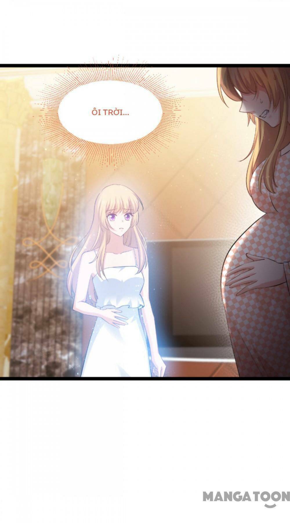 Ảnh Hậu Lão Bà Không Được Chạy: Chapter 186
