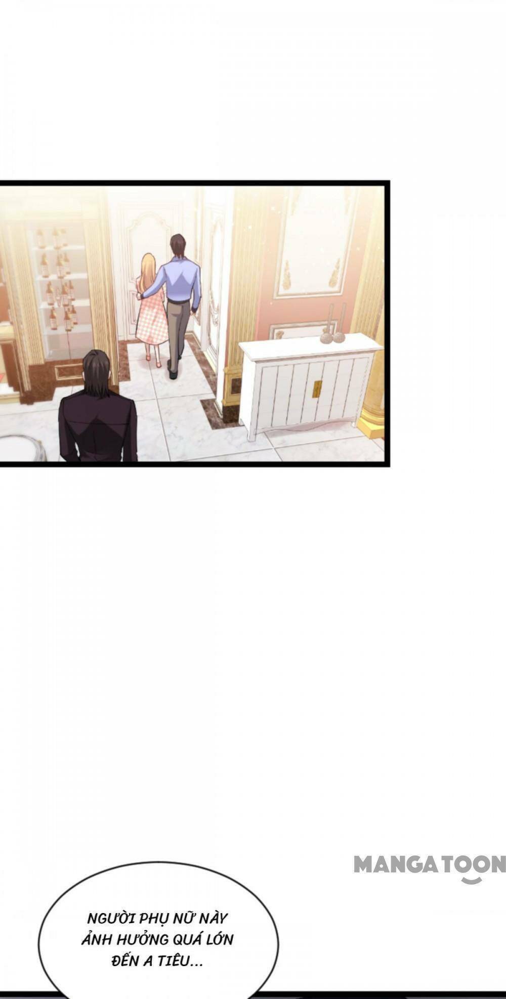 Ảnh Hậu Lão Bà Không Được Chạy: Chapter 186