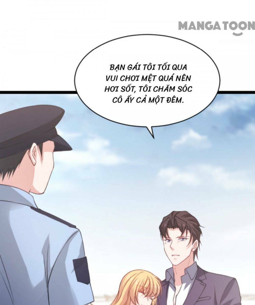 Ảnh Hậu Lão Bà Không Được Chạy: Chapter 186