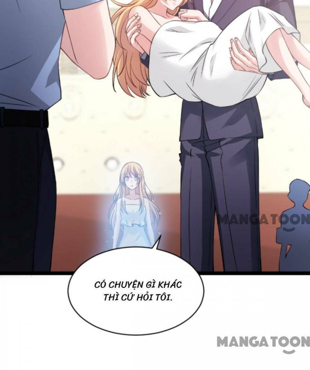 Ảnh Hậu Lão Bà Không Được Chạy: Chapter 186