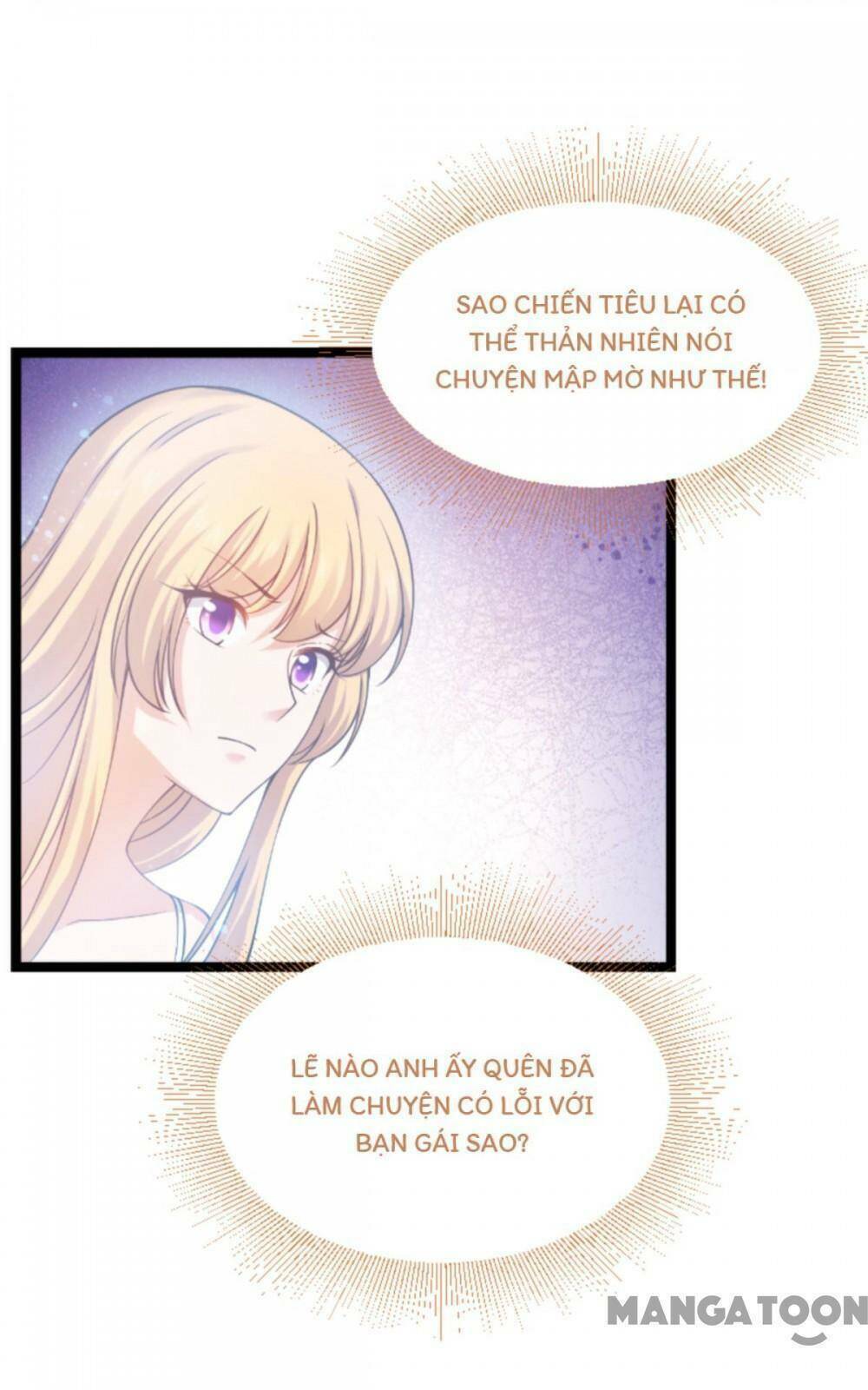 Ảnh Hậu Lão Bà Không Được Chạy: Chapter 186