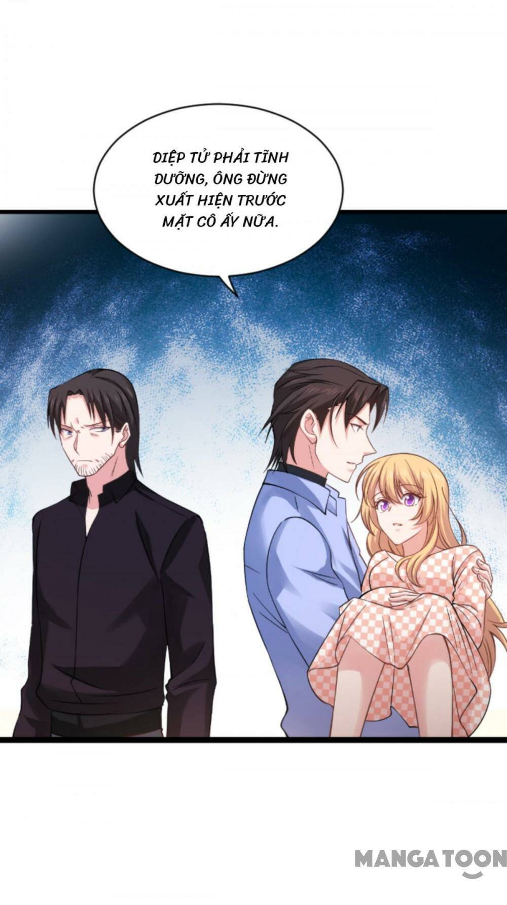 Ảnh Hậu Lão Bà Không Được Chạy: Chapter 187