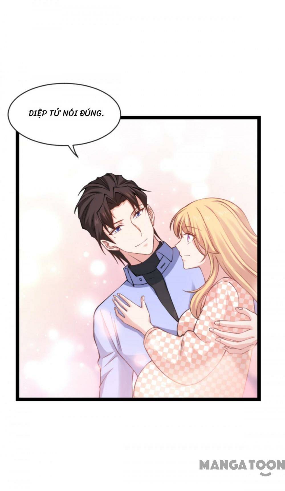 Ảnh Hậu Lão Bà Không Được Chạy: Chapter 187