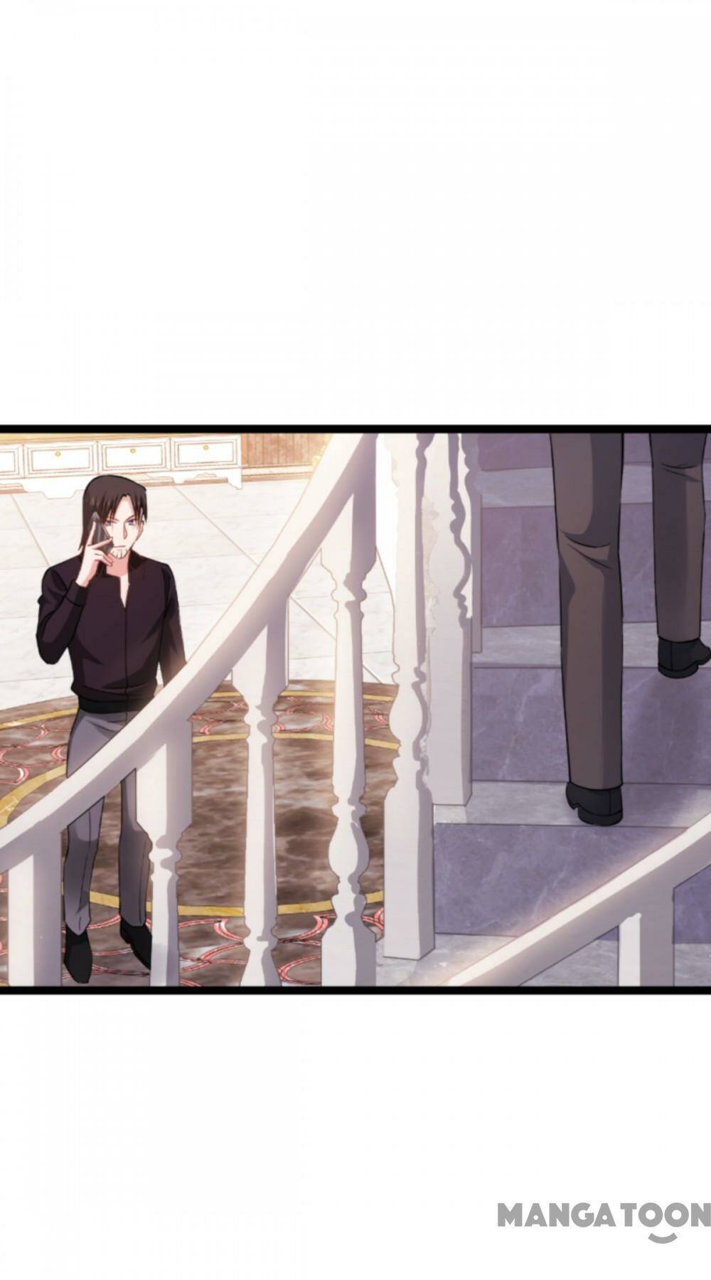 Ảnh Hậu Lão Bà Không Được Chạy: Chapter 187