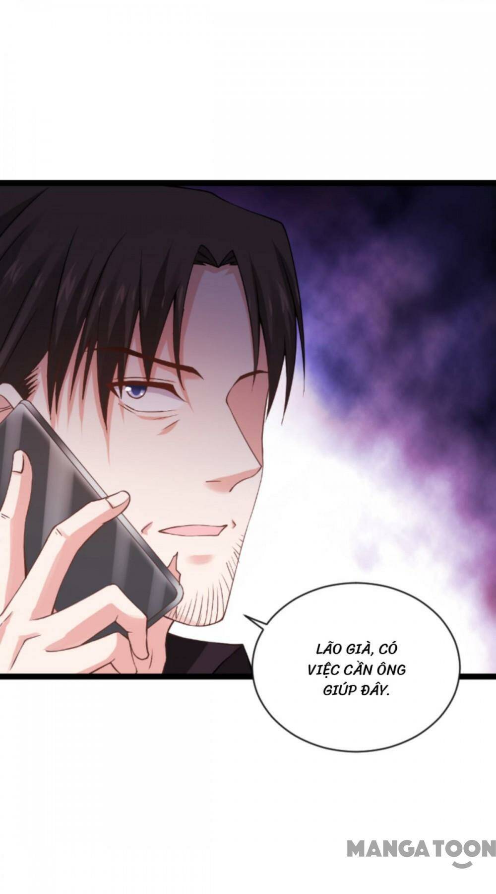 Ảnh Hậu Lão Bà Không Được Chạy: Chapter 187