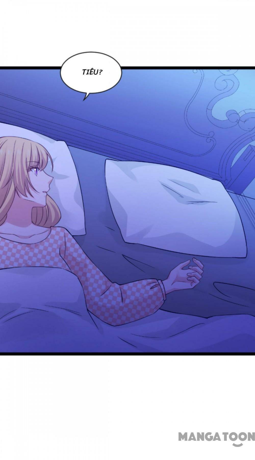 Ảnh Hậu Lão Bà Không Được Chạy: Chapter 187