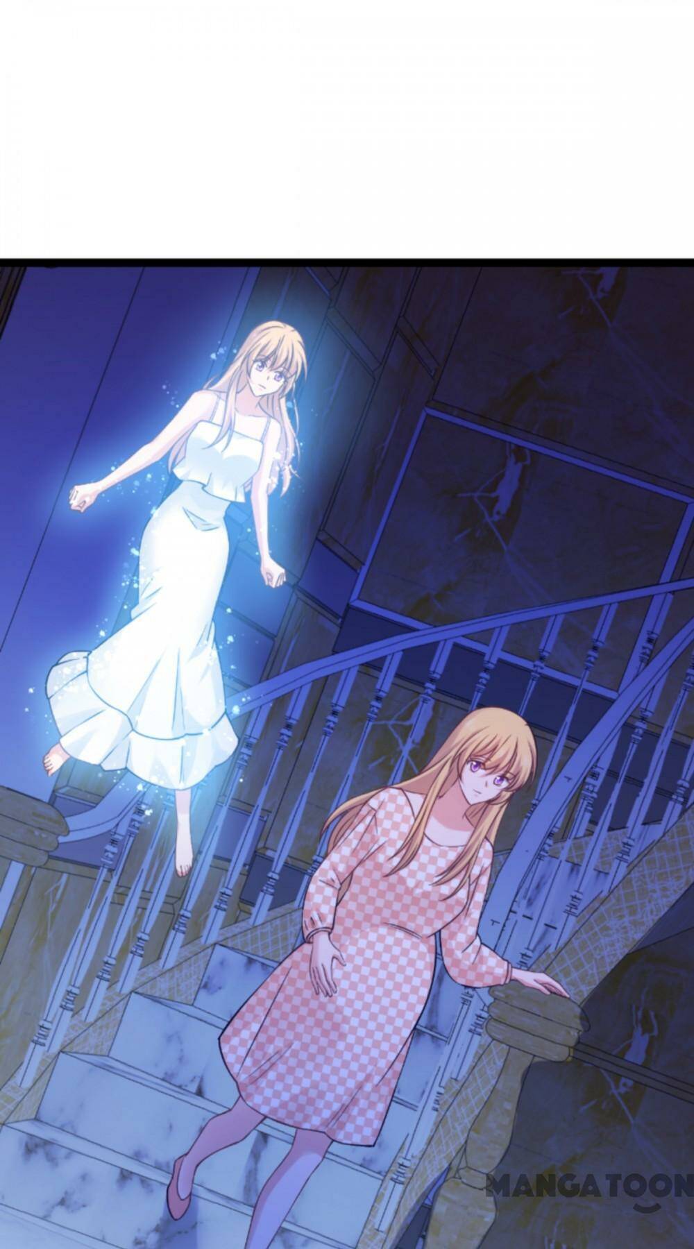 Ảnh Hậu Lão Bà Không Được Chạy: Chapter 187