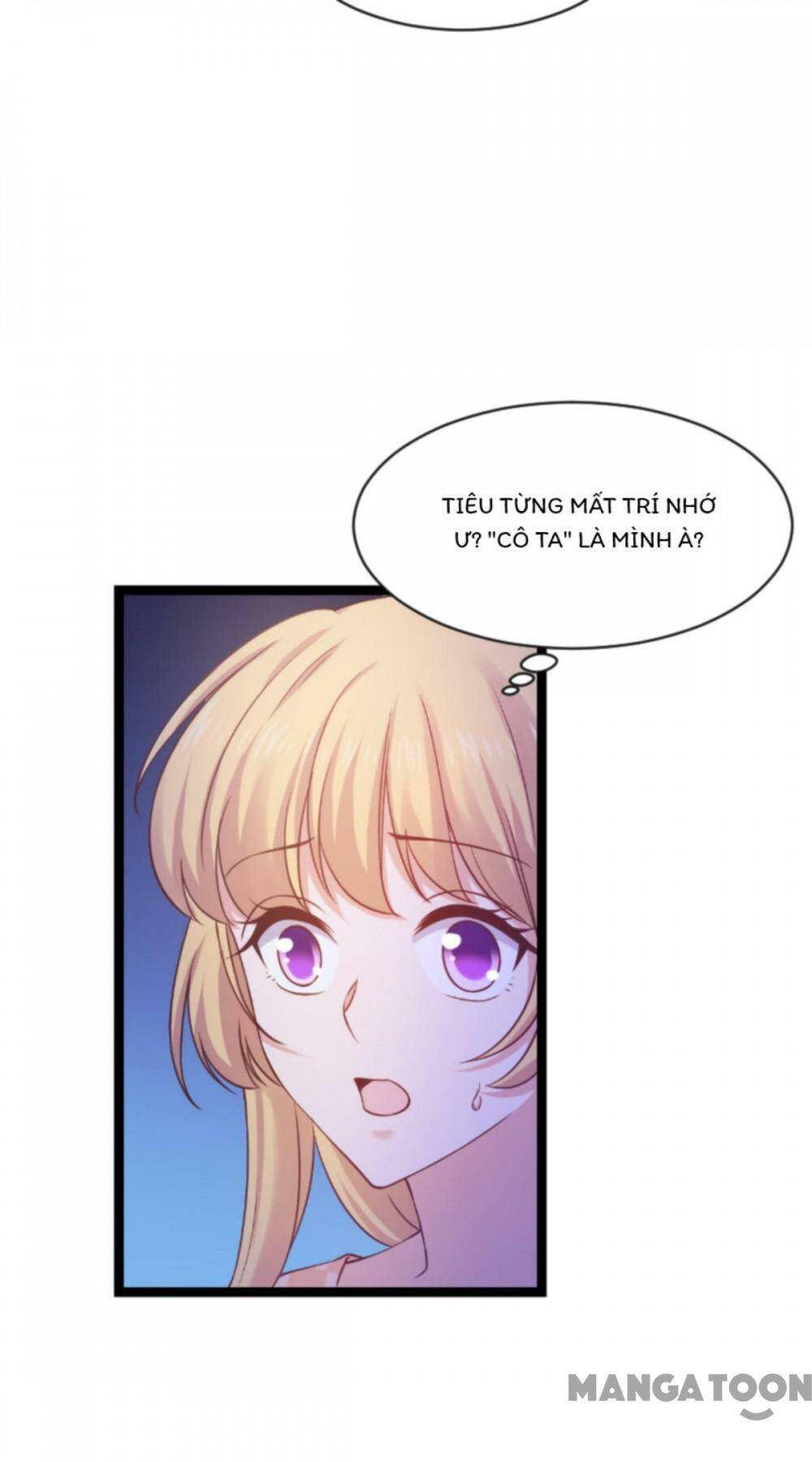Ảnh Hậu Lão Bà Không Được Chạy: Chapter 187