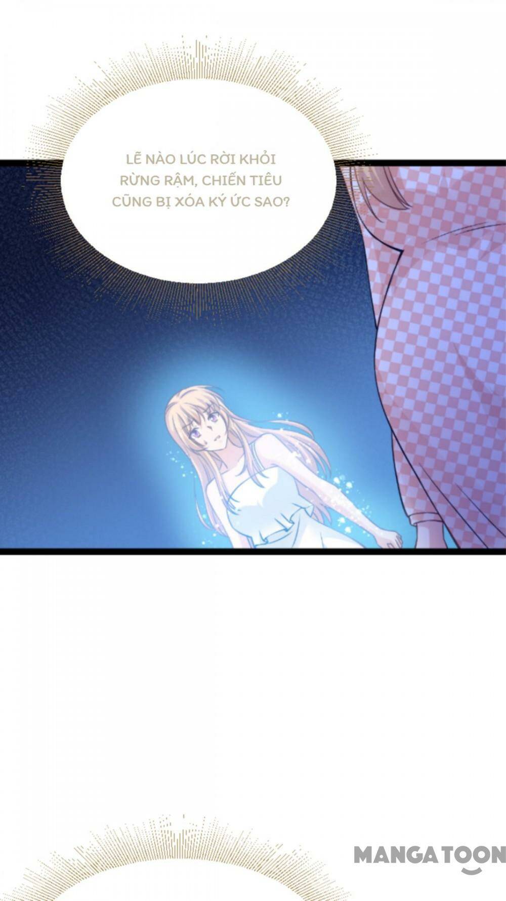 Ảnh Hậu Lão Bà Không Được Chạy: Chapter 187