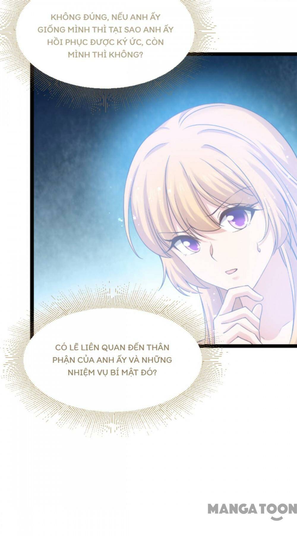 Ảnh Hậu Lão Bà Không Được Chạy: Chapter 187
