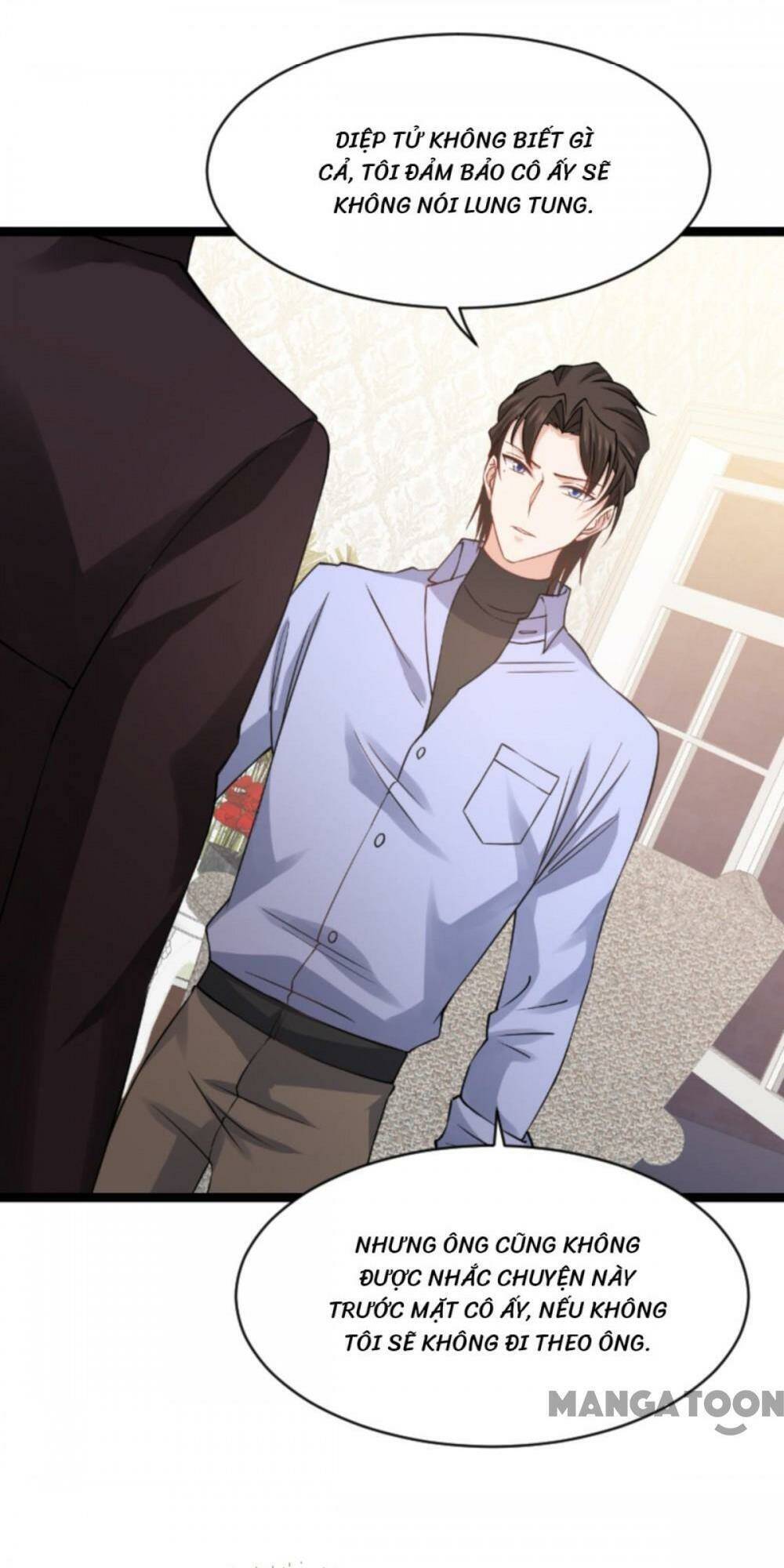 Ảnh Hậu Lão Bà Không Được Chạy: Chapter 187