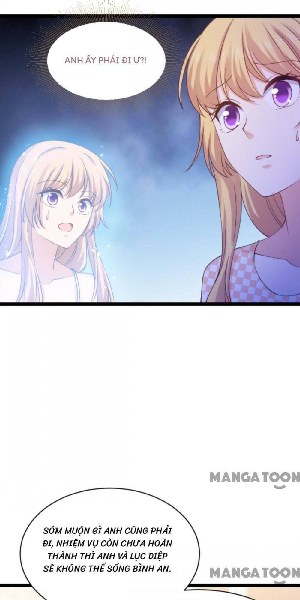 Ảnh Hậu Lão Bà Không Được Chạy: Chapter 187