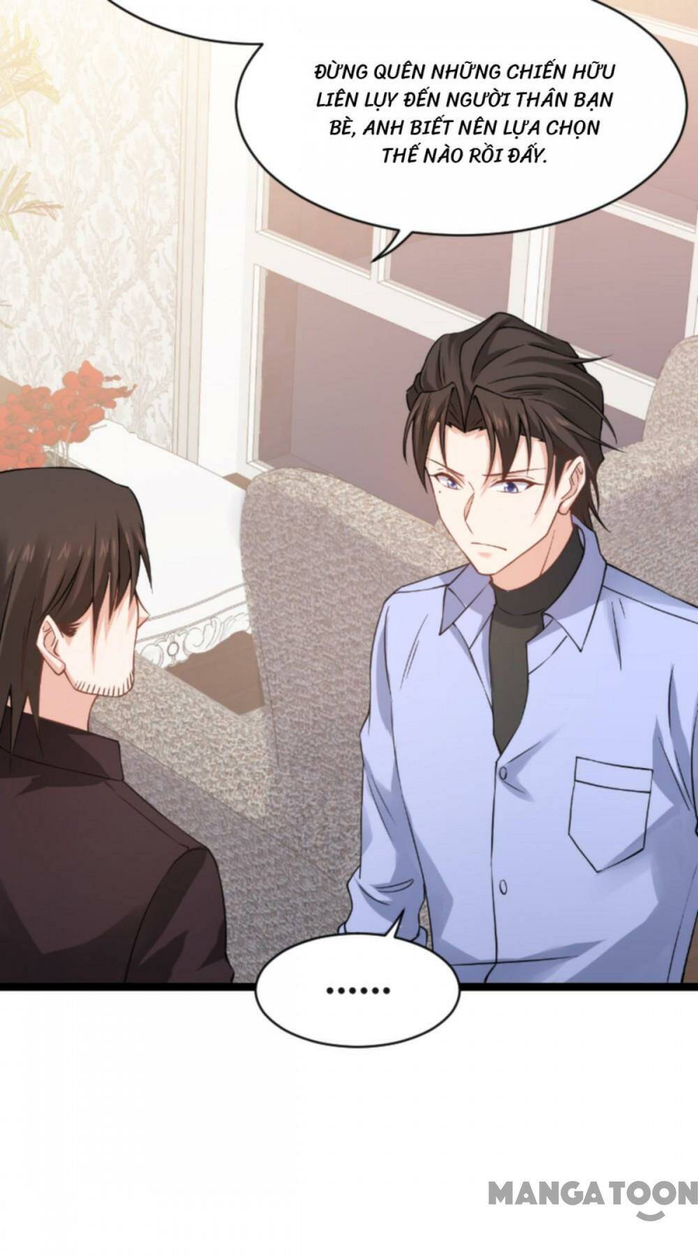 Ảnh Hậu Lão Bà Không Được Chạy: Chapter 187
